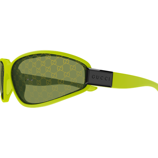 Occhiali da sole GUCCI GG2011S VERDE