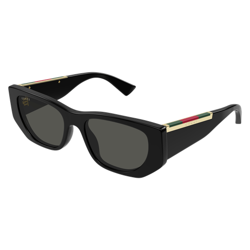 Occhiali da sole GUCCI GG1959S NERO