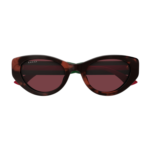Occhiali da sole GUCCI GG1862S HAVANA2