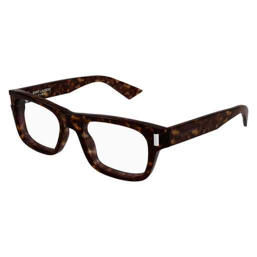 Occhiali da sole SAINT LAURENT SL 83 OPT HAVANA