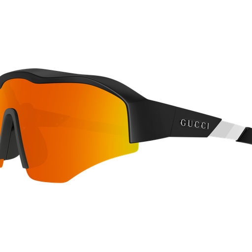 Occhiali da sole GUCCI GG2017S NEROA