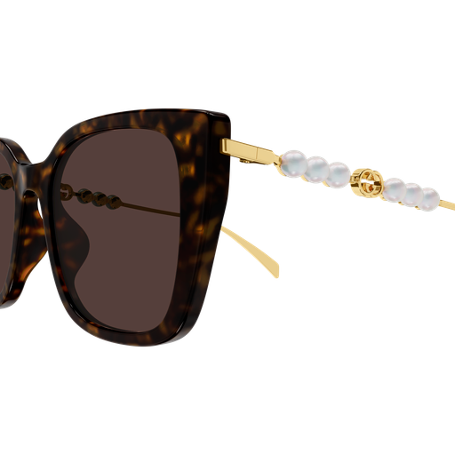 Occhiali da sole GUCCI GG1971SA HAVANA