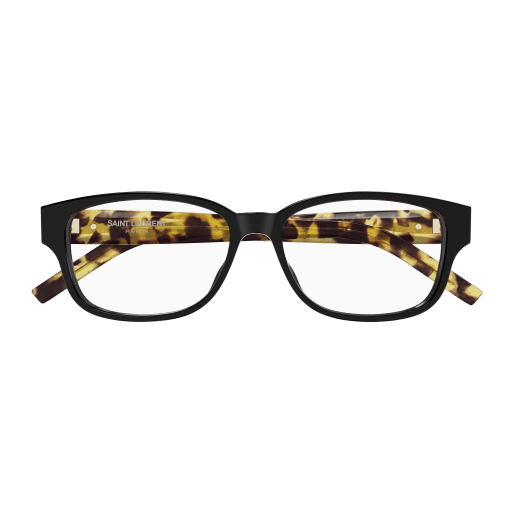 Occhiali da vista SAINT LAURENT SL M149 NERO4