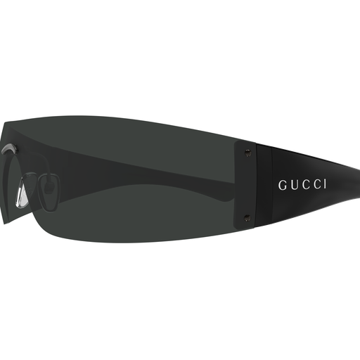 Occhiali da sole GUCCI GG1958S RUTENIO2