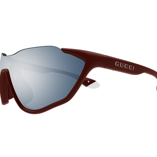Occhiali da sole GUCCI GG2018S BURGUNDY