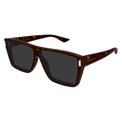 Occhiali da sole SAINT LAURENT SL 756 HAVANA