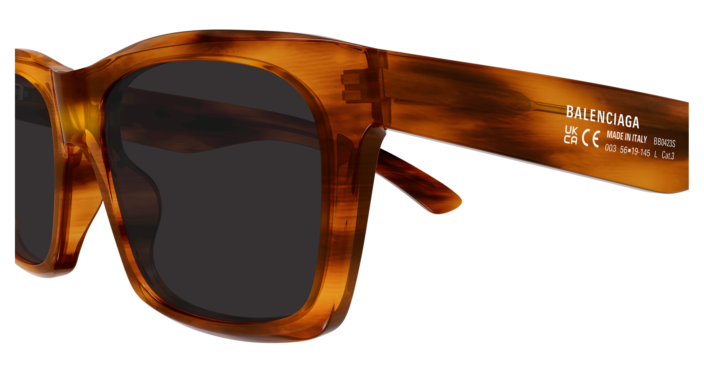 Balenciaga BB0423S 002