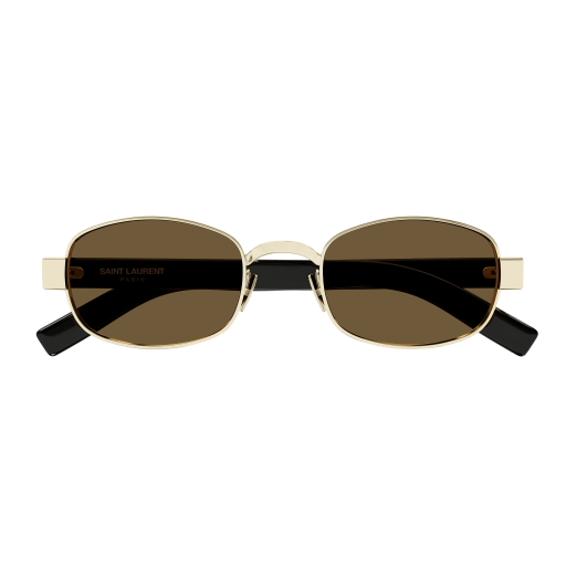 Occhiali da sole SAINT LAURENT SL 706 Oro