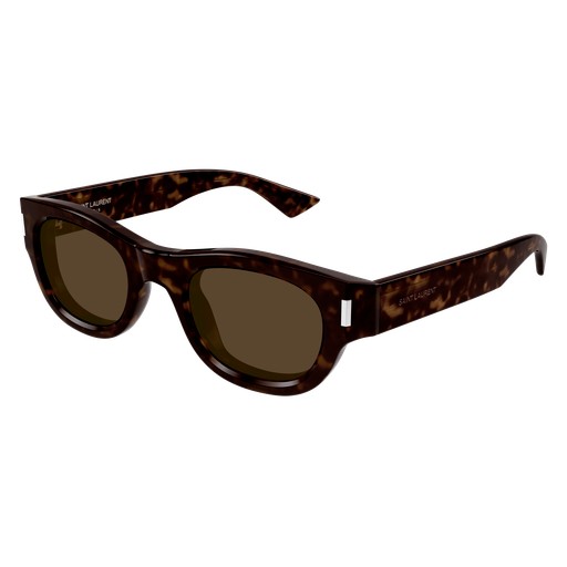 Occhiali da sole SAINT LAURENT SL 761 HAVANA