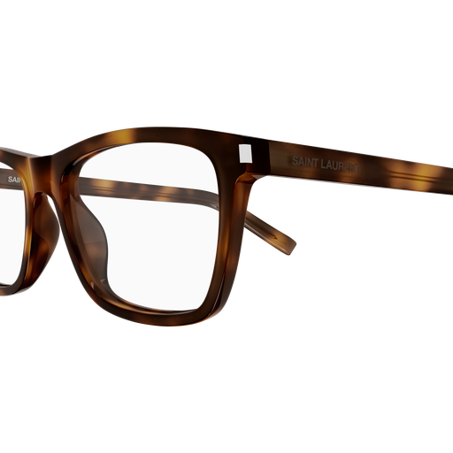 Occhiali da vista SAINT LAURENT SL 841 HAVANA2