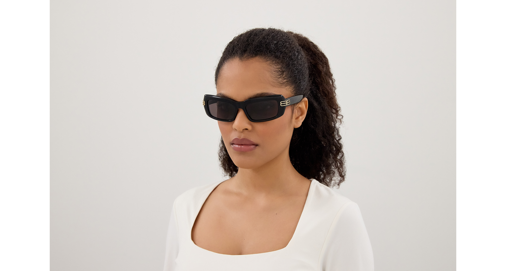 Balenciaga BB0432S 001