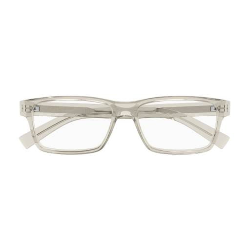 Occhiali da vista SAINT LAURENT SL 622 GIALLO