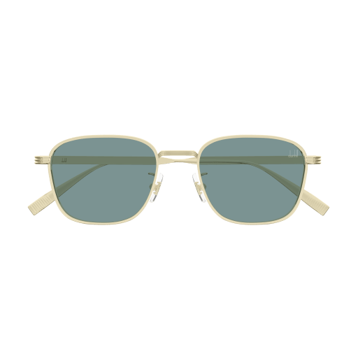 Occhiali da sole DUNHILL DU0103S ORO2