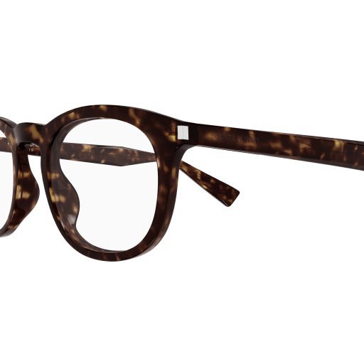Occhiali da vista SAINT LAURENT SL 813 HAVANA