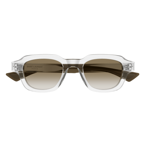 Occhiali da sole SAINT LAURENT SL 791 CRISTALLO M