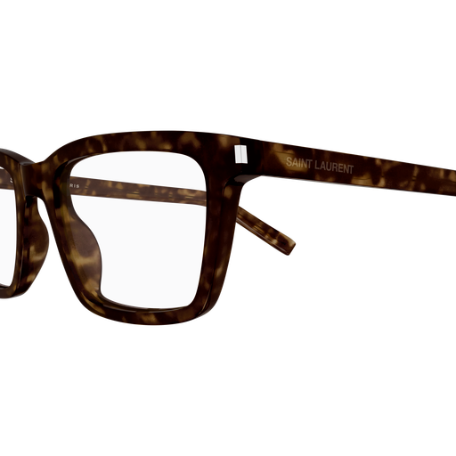 Occhiali da vista SAINT LAURENT SL 842 HAVANA
