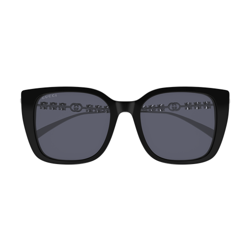 Occhiali da sole GUCCI GG1971SA NERO2