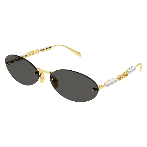 Occhiali da sole GUCCI GG1922S ORO