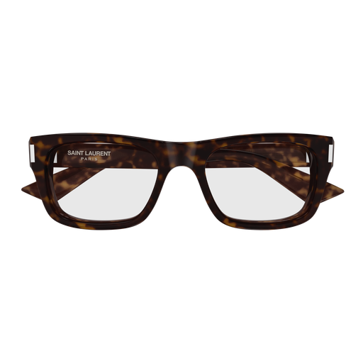 Occhiali da sole SAINT LAURENT SL 83 OPT HAVANA