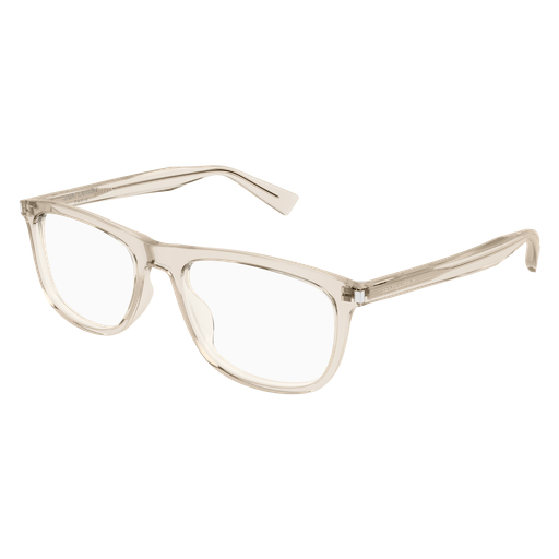 Occhiali da vista SAINT LAURENT SL 812 BEIGE2