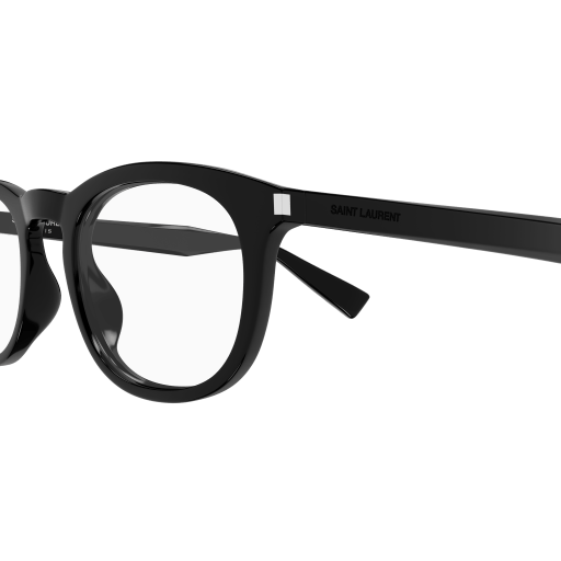 Occhiali da vista SAINT LAURENT SL 813 NERO