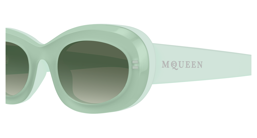 Alexander McQueen AM0527S 004