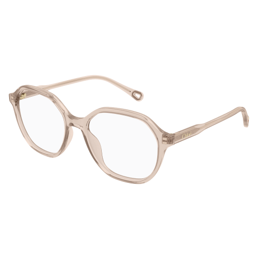 Occhiali da vista CHLOÉ CH0312O ROSA
