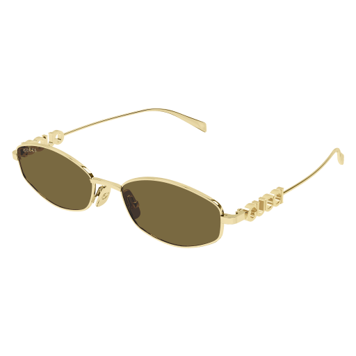 Occhiali da sole GUCCI GG1802S ORO4