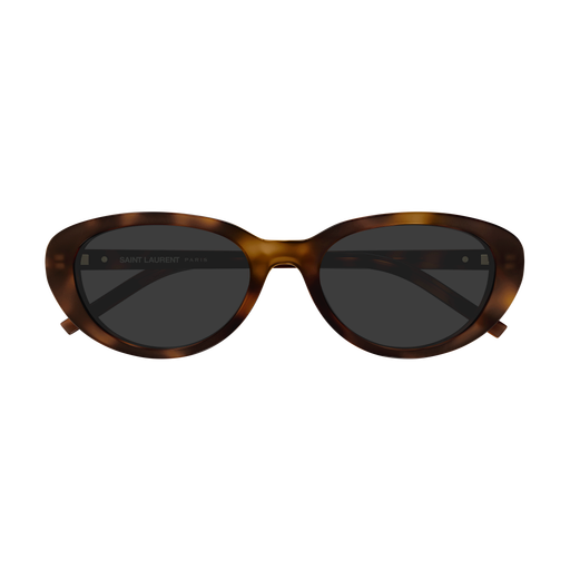 Occhiali da sole SAINT LAURENT SL M154 HAVANA2