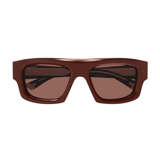 Occhiali da sole GUCCI GG1926S BURGUNDY