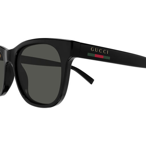 Occhiali da sole GUCCI GG1985S NERO