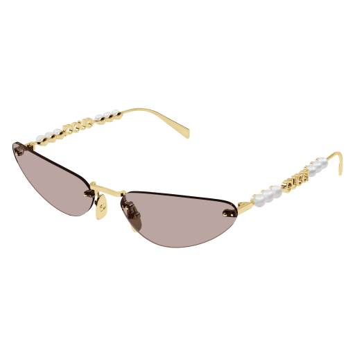 Occhiali da sole GUCCI GG1920S ORO3