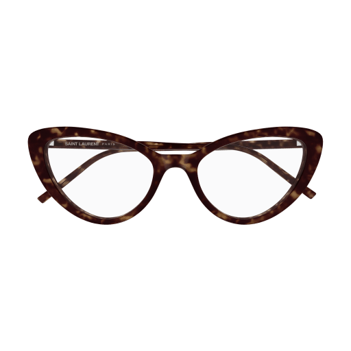 Occhiali da vista SAINT LAURENT SL 777 HAVANA