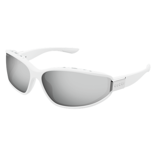 Occhiali da sole GUCCI GG2011S BIANCO