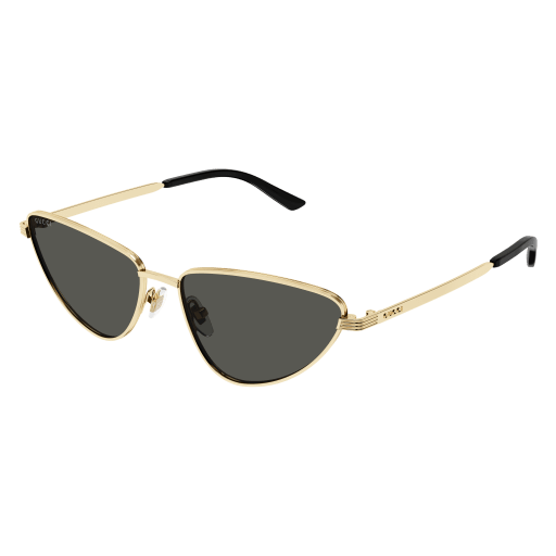 Occhiali da sole GUCCI GG1879S ORO