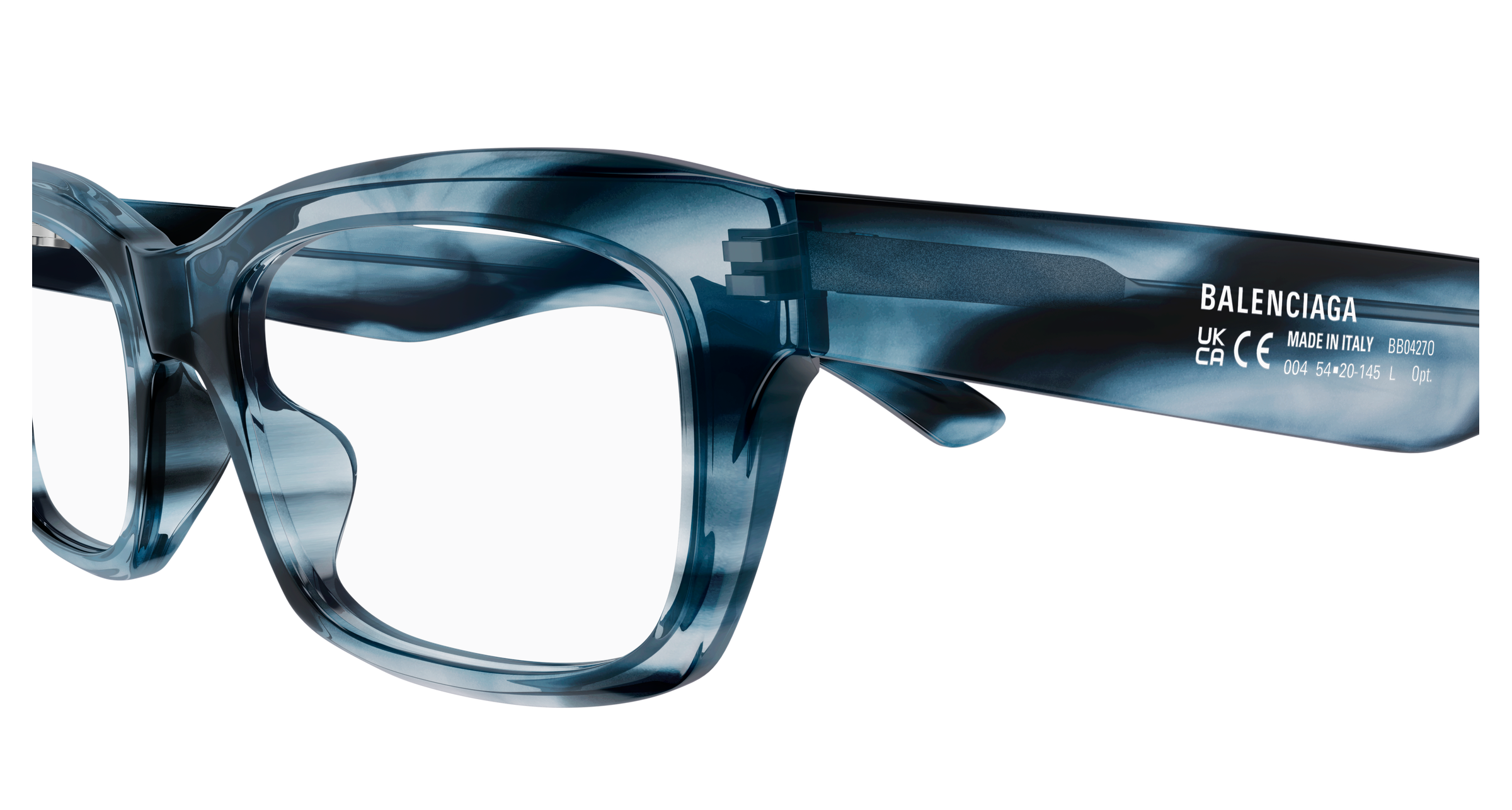 Balenciaga BB0427O 004