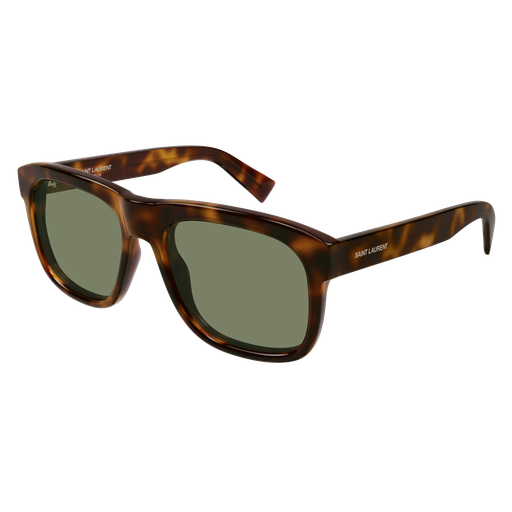 Occhiali da sole SAINT LAURENT SL 558 HAVANA V