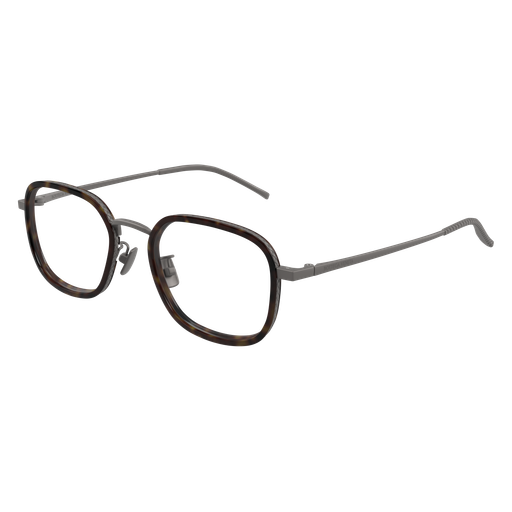 Occhiali da vista BOTTEGA VENETA BV1427OA RUTENIO