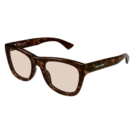 Occhiali da sole SAINT LAURENT SL 816 Havana