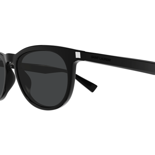 Occhiali da sole SAINT LAURENT SL 797 NERO