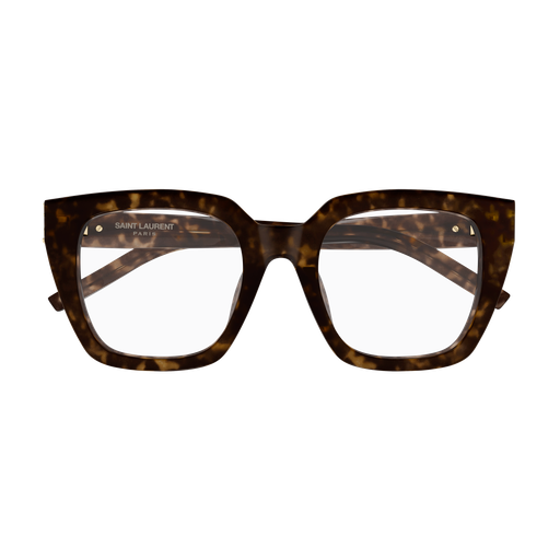 Occhiali da vista SAINT LAURENT SL M143 OPT HAVANA
