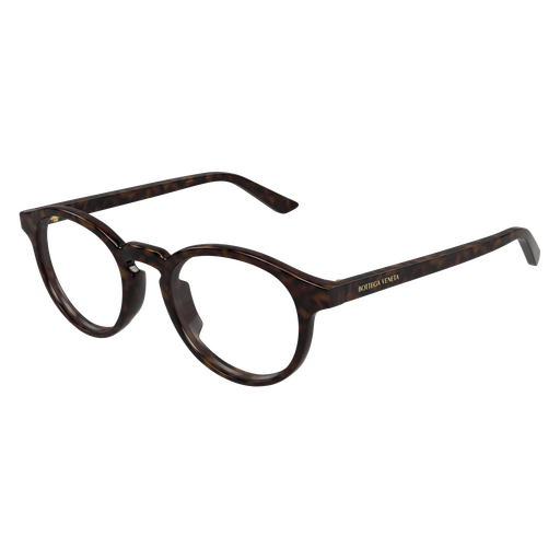 Occhiali da vista BOTTEGA VENETA BV1420O HAVANA