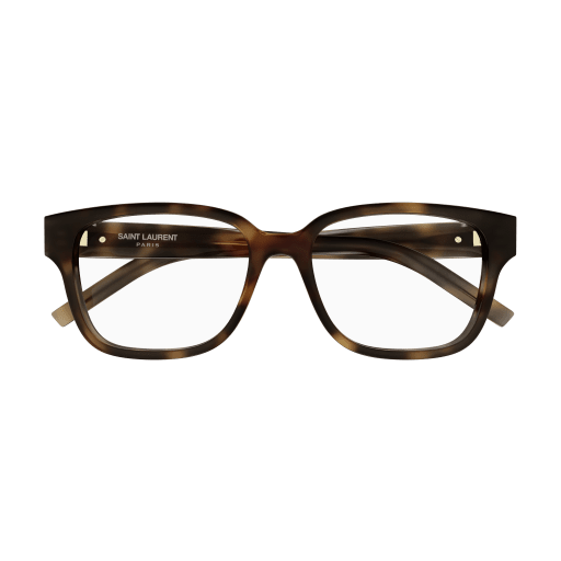 Occhiali da vista SAINT LAURENT SL M150/F HAVANA2
