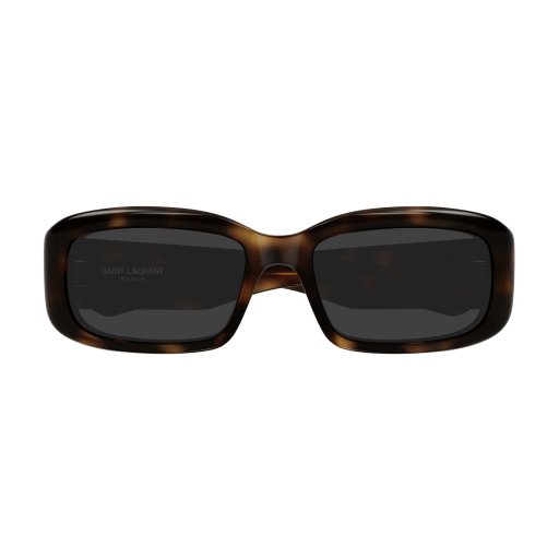 Occhiali da sole SAINT LAURENT SL 809 HAVANA2