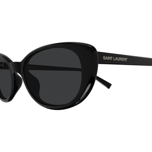 Occhiali da sole SAINT LAURENT SL 822 HAVANA