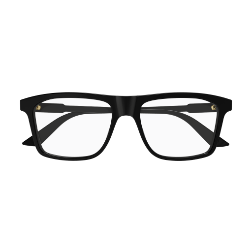 Occhiali da vista GUCCI GG1820O NERO