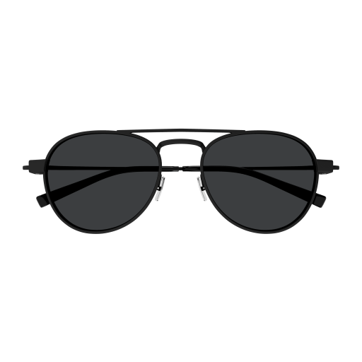 Occhiali da sole SAINT LAURENT SL 708 Nero