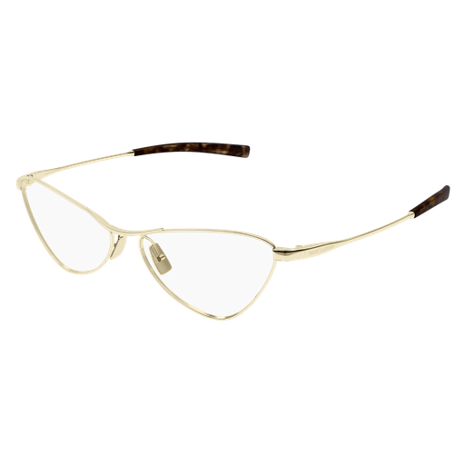 Occhiali da vista SAINT LAURENT SL 830 OPT ARGENTO