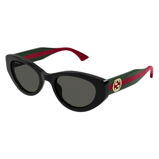 Occhiali da sole GUCCI GG1862S NERO