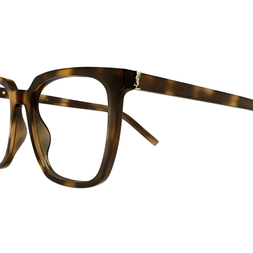 Occhiali da vista SAINT LAURENT SL M146 OPT HAVANA2
